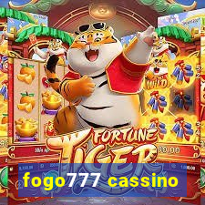 fogo777 cassino